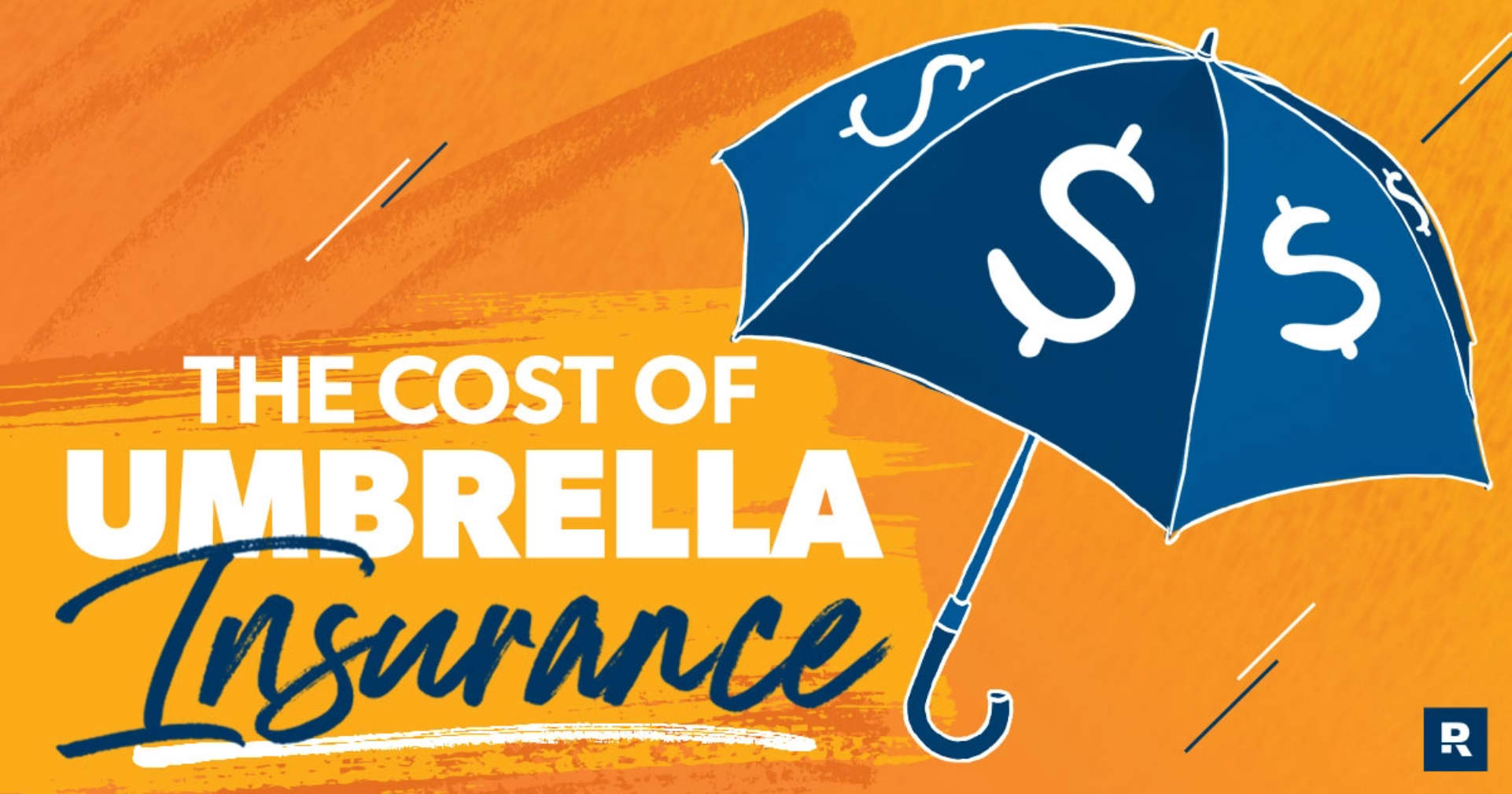 The Cost of Umbrella Insurance blog header
