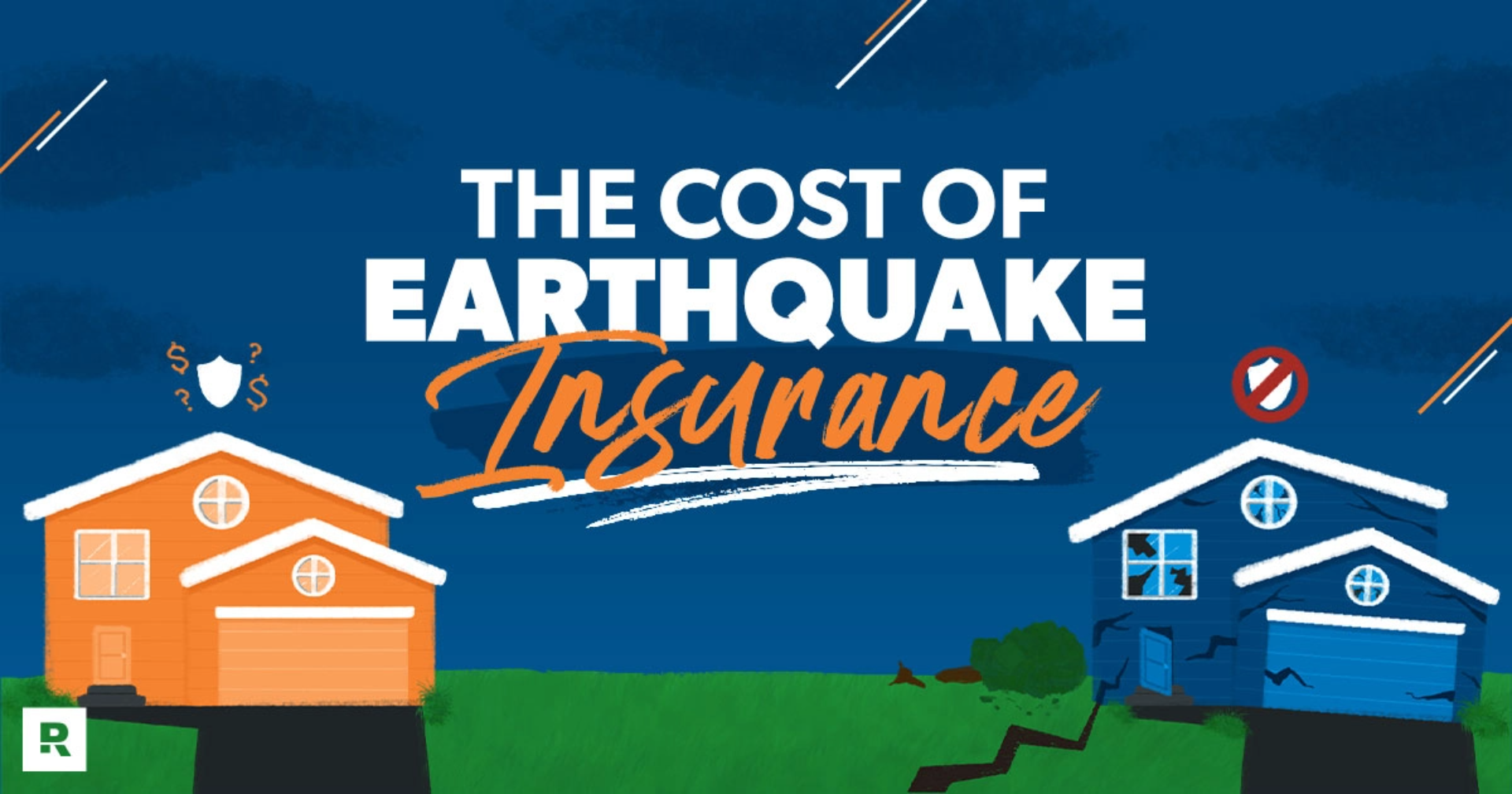 The Cost of Earthquake Insurance blog header